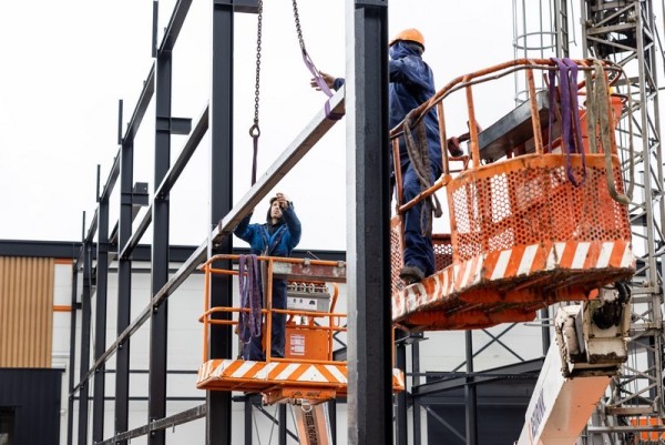 VROMANS BOUW NIEUWBOUW