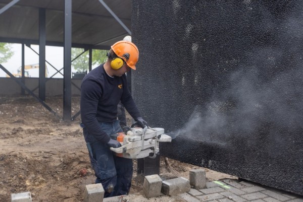 VROMANS BOUW NIEUWBOUW