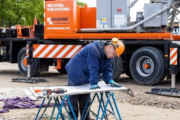 VROMANS BOUW NIEUWBOUW