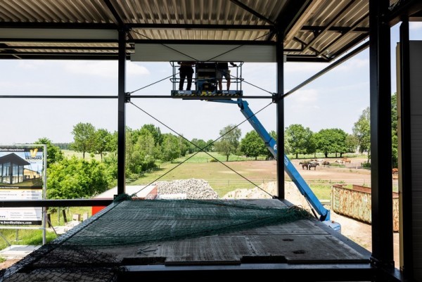 VROMANS BOUW NIEUWBOUW